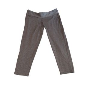 🖤✨Champion: leggings activewear gray peach